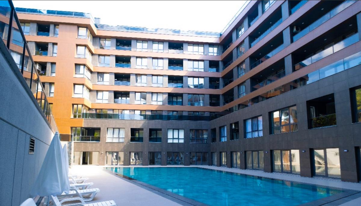 Evinpark Kemer - 2