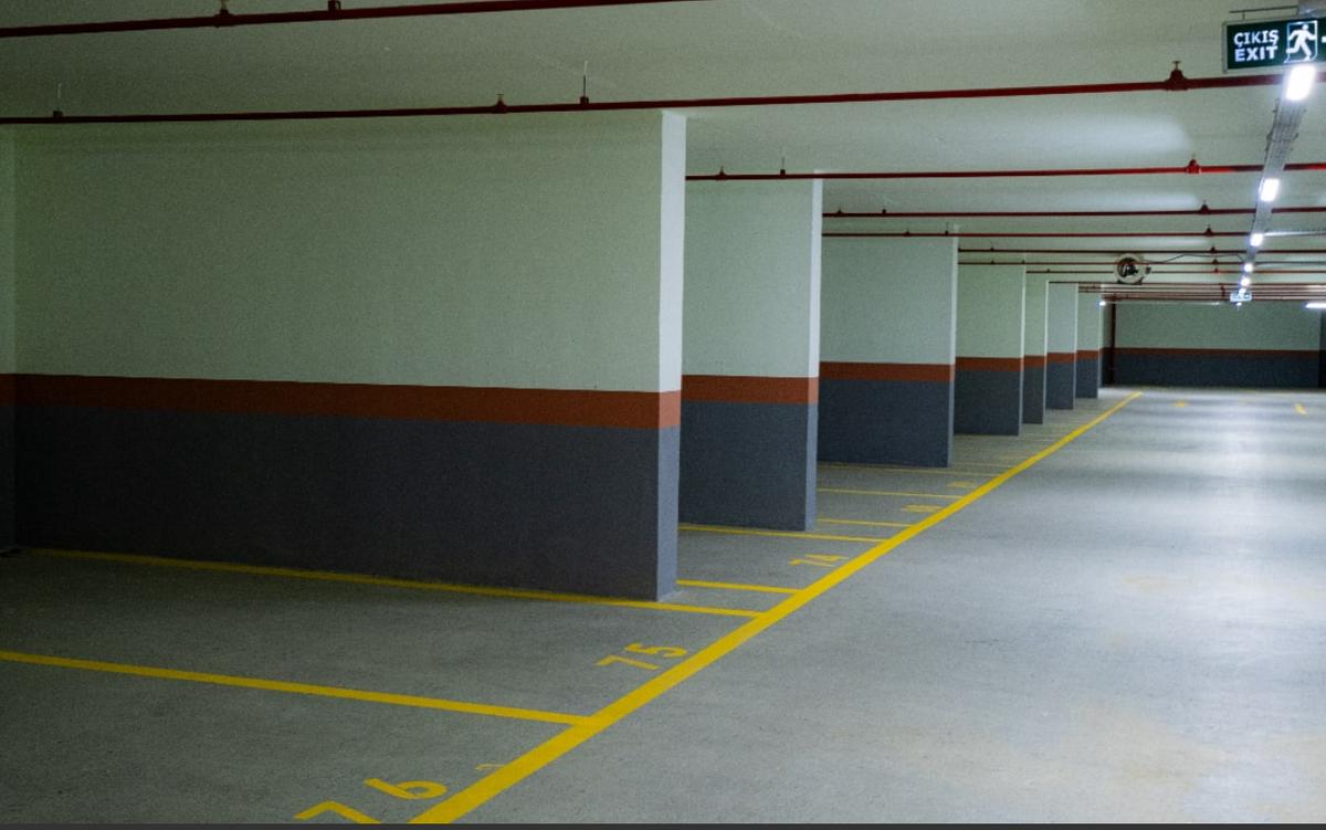 Evinpark Kemer - 8