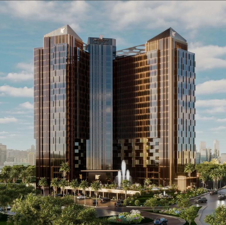 JW Marriott Residences Tarabya - 5