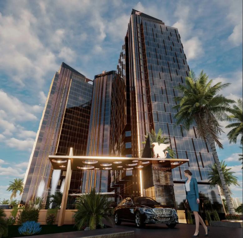 JW Marriott Residences Tarabya - 7