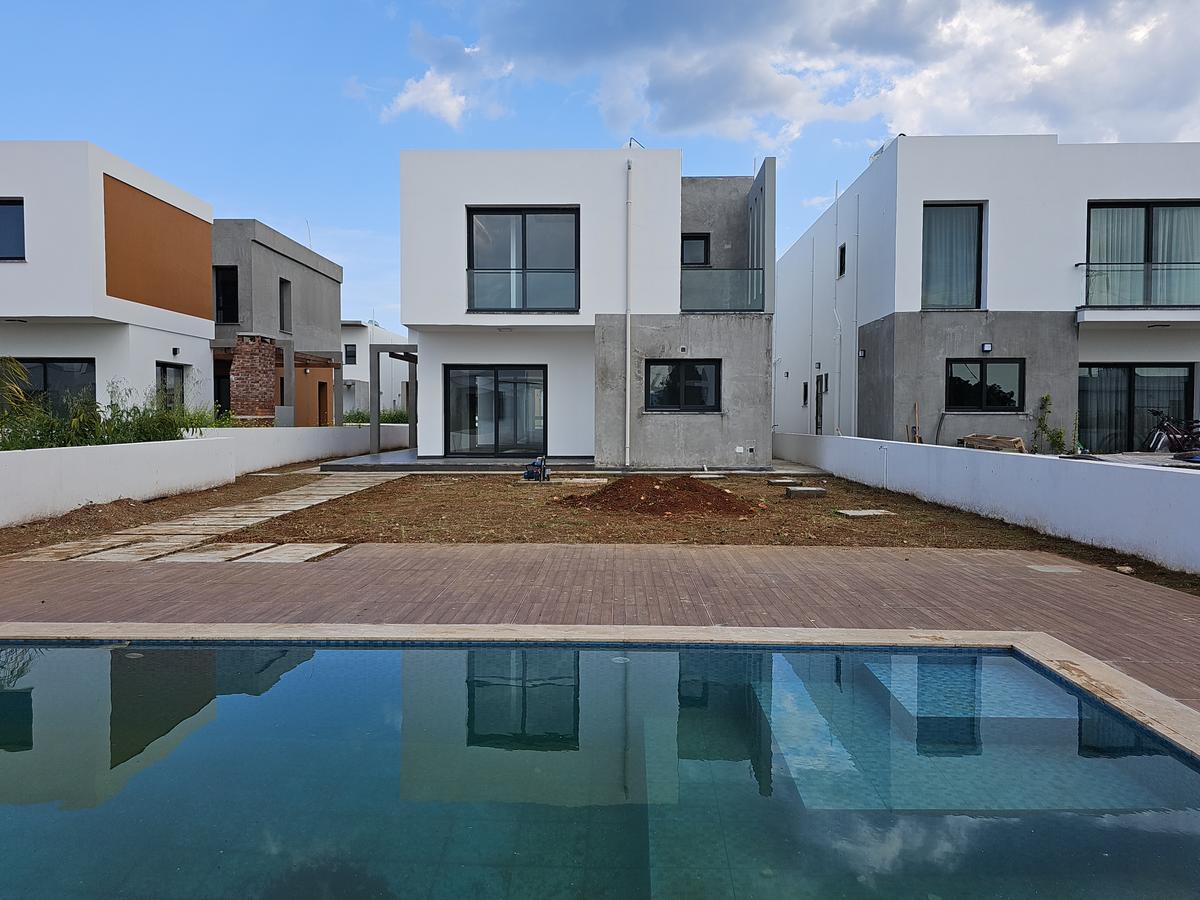 Serenity Homes - 2