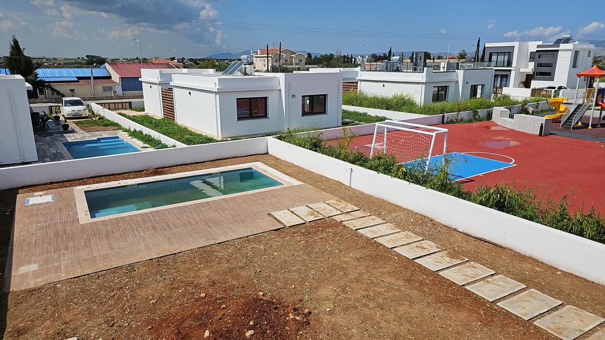Serenity Homes - 4