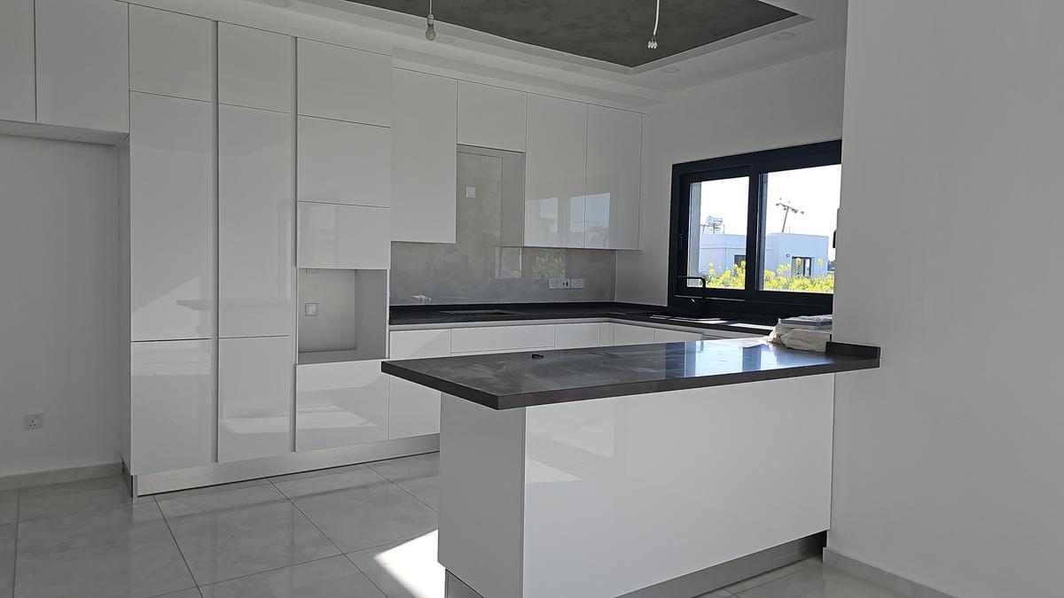 Serenity Homes - 15