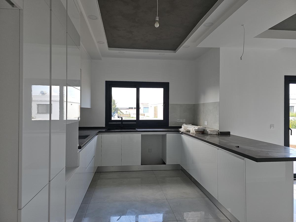 Serenity Homes - 17