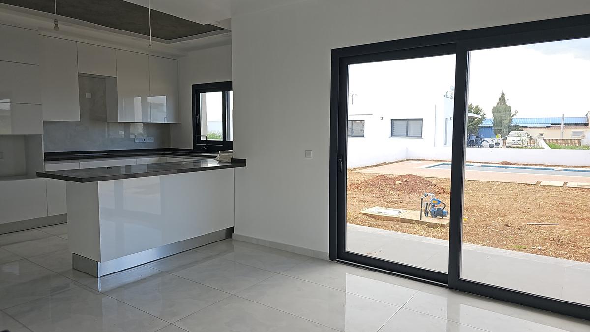 Serenity Homes - 20
