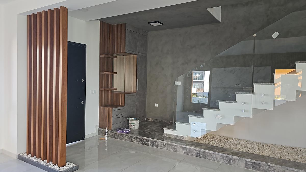 Serenity Homes - 6