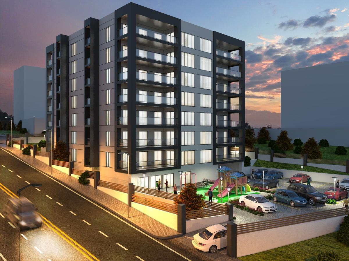 Kayapa Çamlık - 3