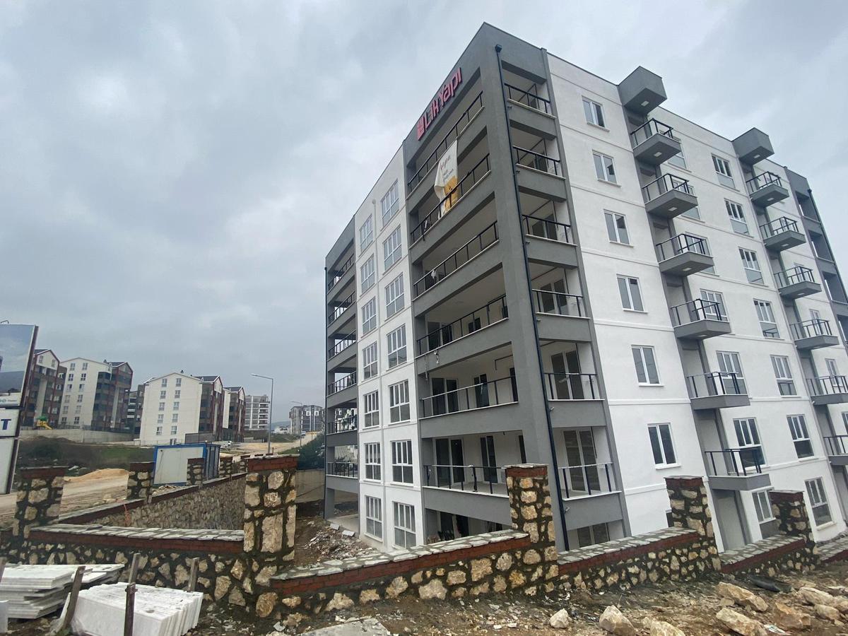 Kayapa Çamlık - 6