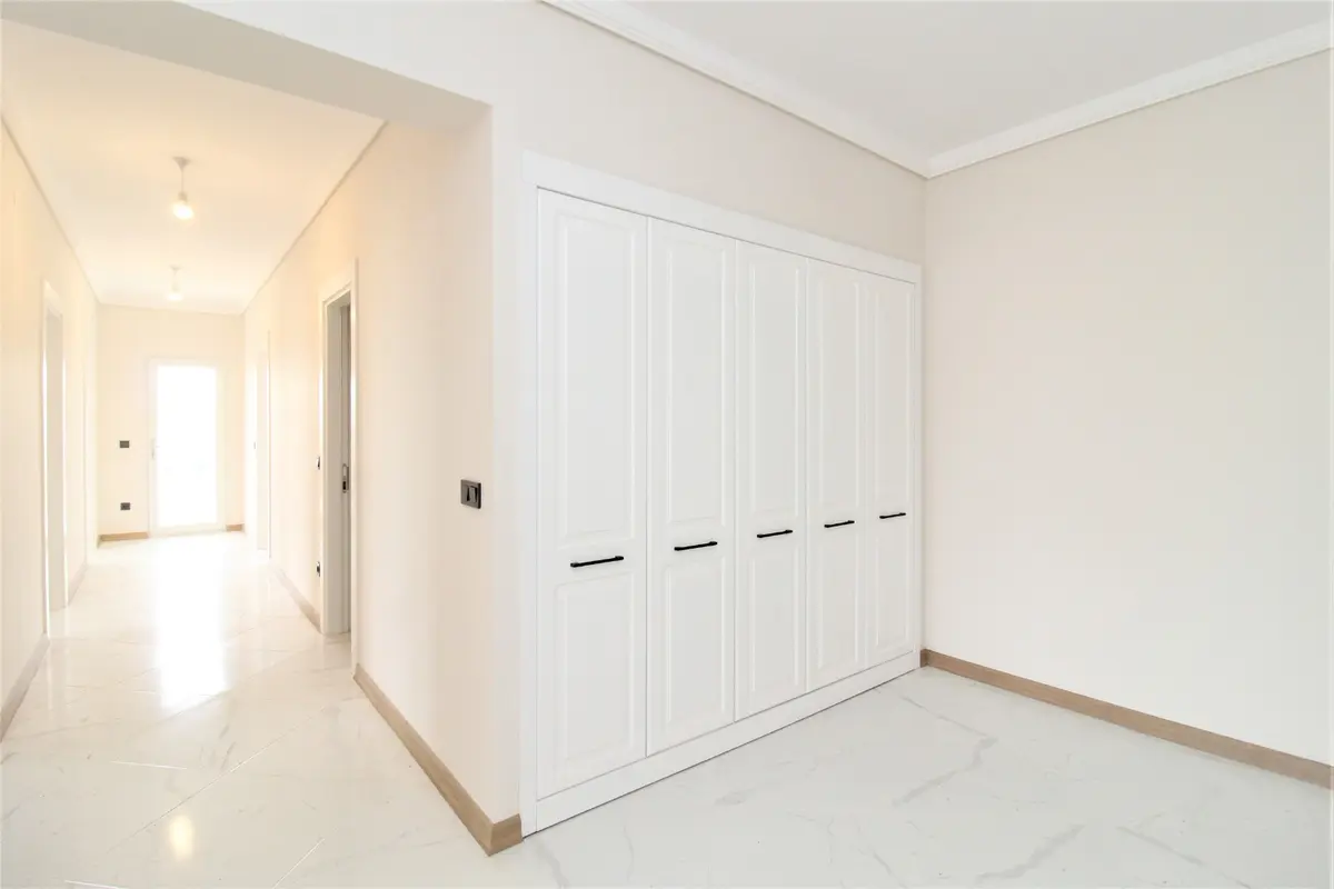 Kayapa Çamlık - 8