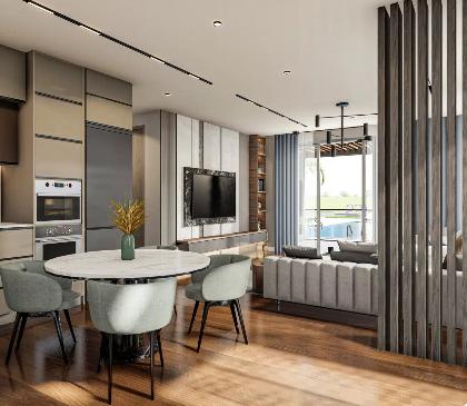 Passion Homes - 12