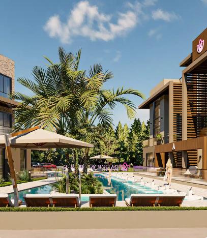 Passion Homes - 3