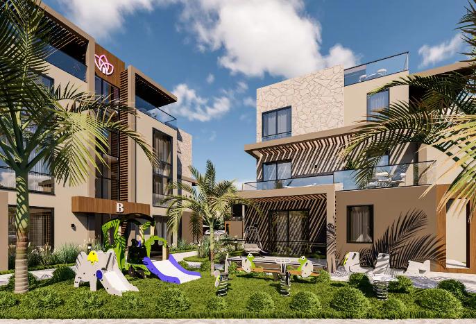 Passion Homes - 8