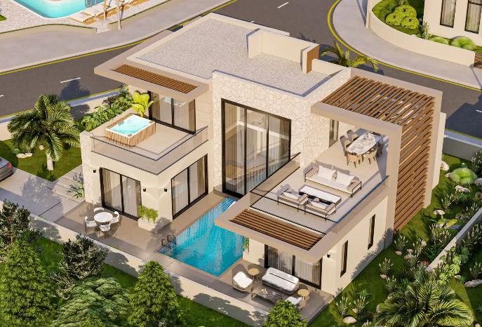 Passion Homes - 9