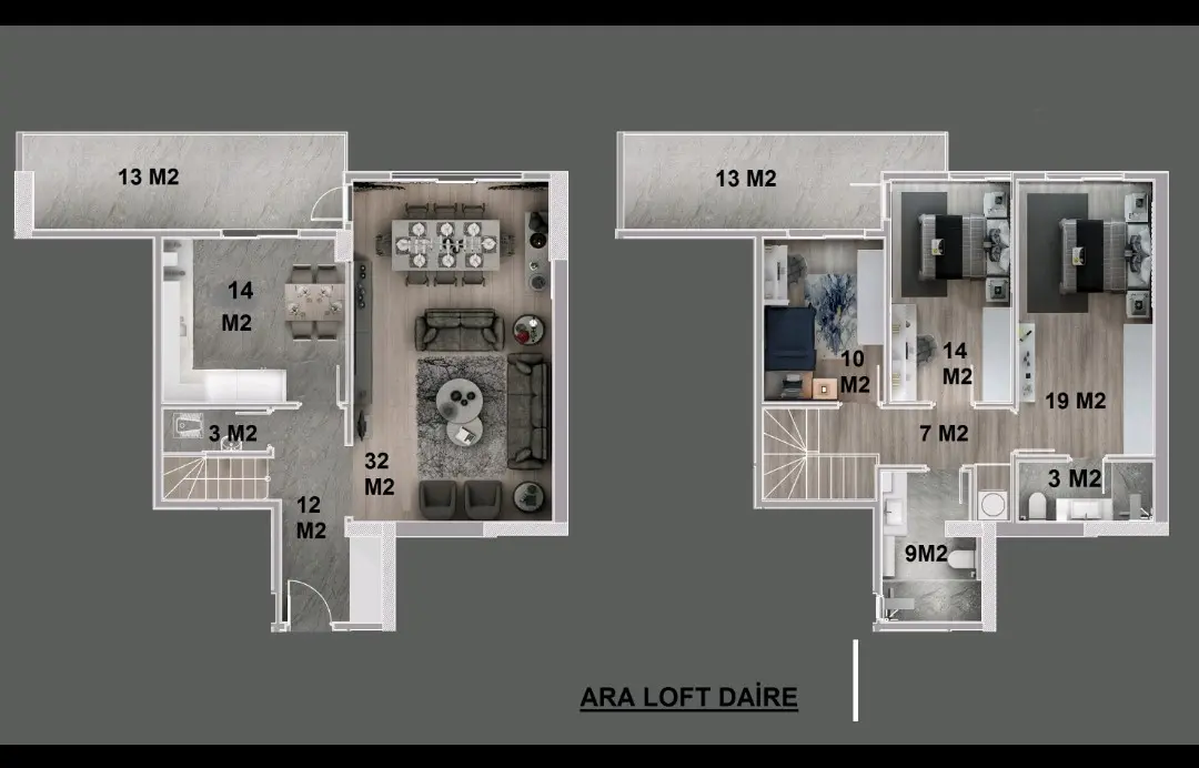 İdeal Concept-1 - 19