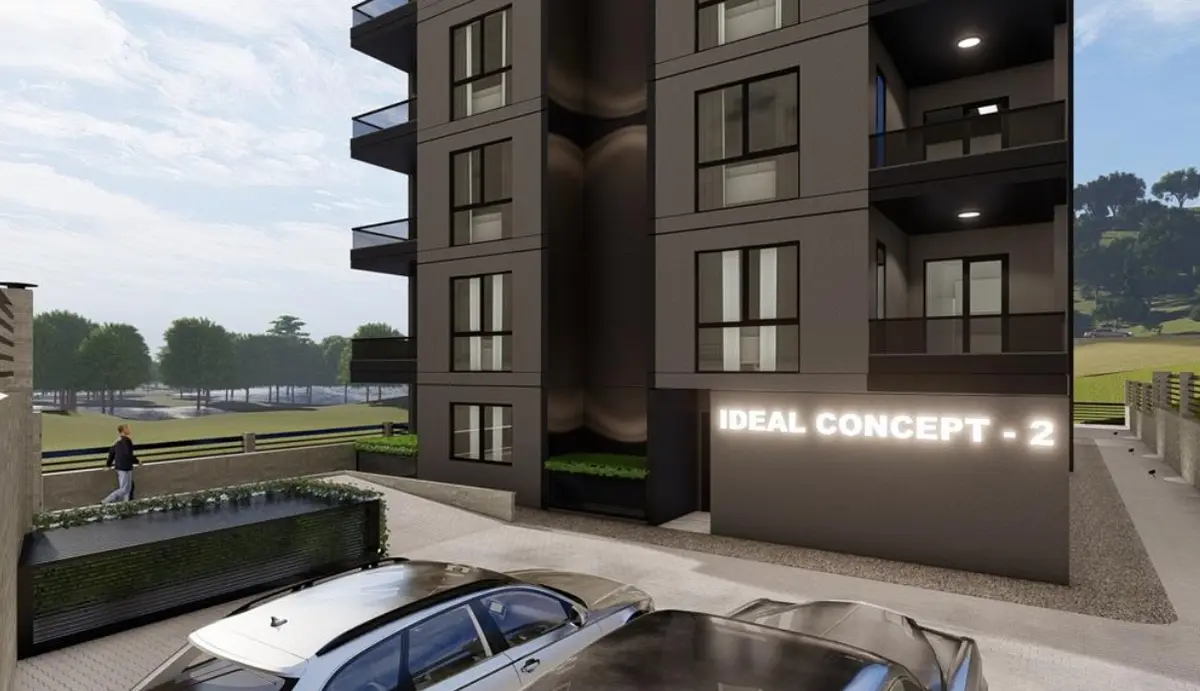 İdeal Concept-2 - 4