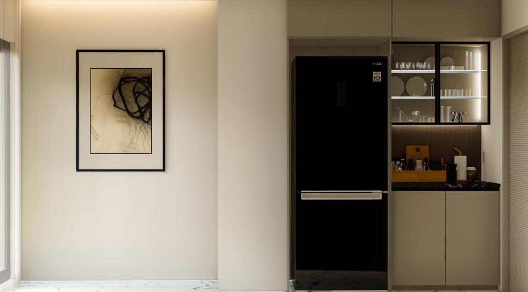 Nilüfer Apartmanı - 10