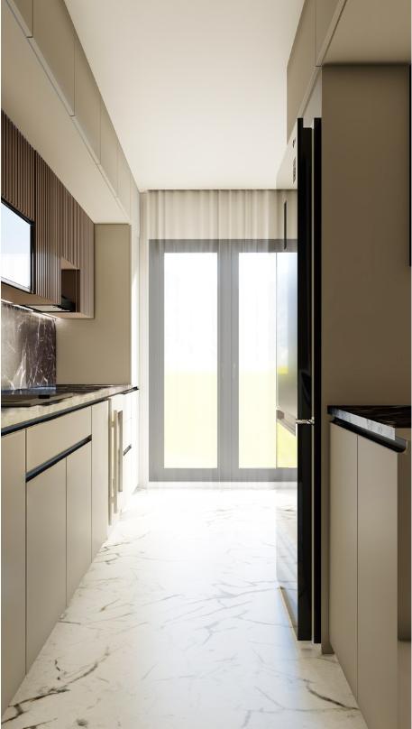 Nilüfer Apartmanı - 11