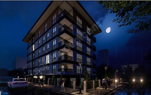Nilüfer Apartmanı - 8