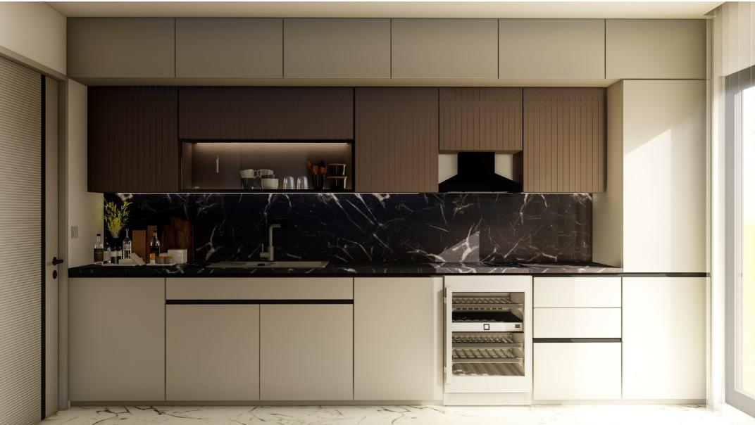 Nilüfer Apartmanı - 9