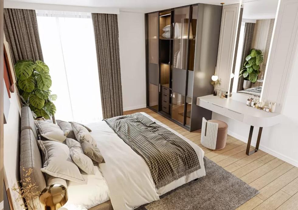 Pera Town 2 - 9