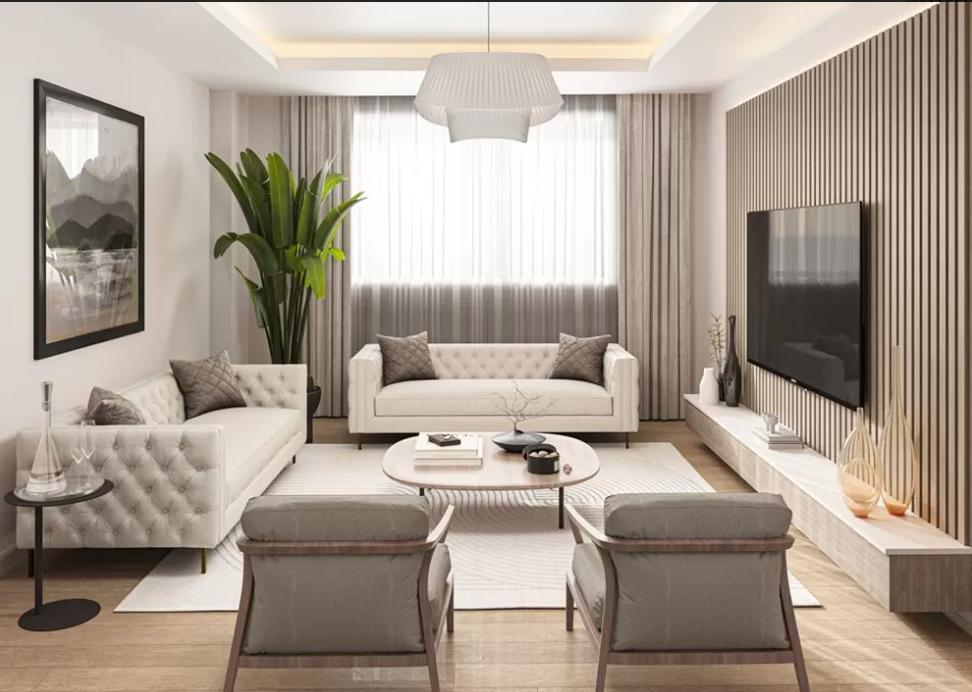 Pera Town 2