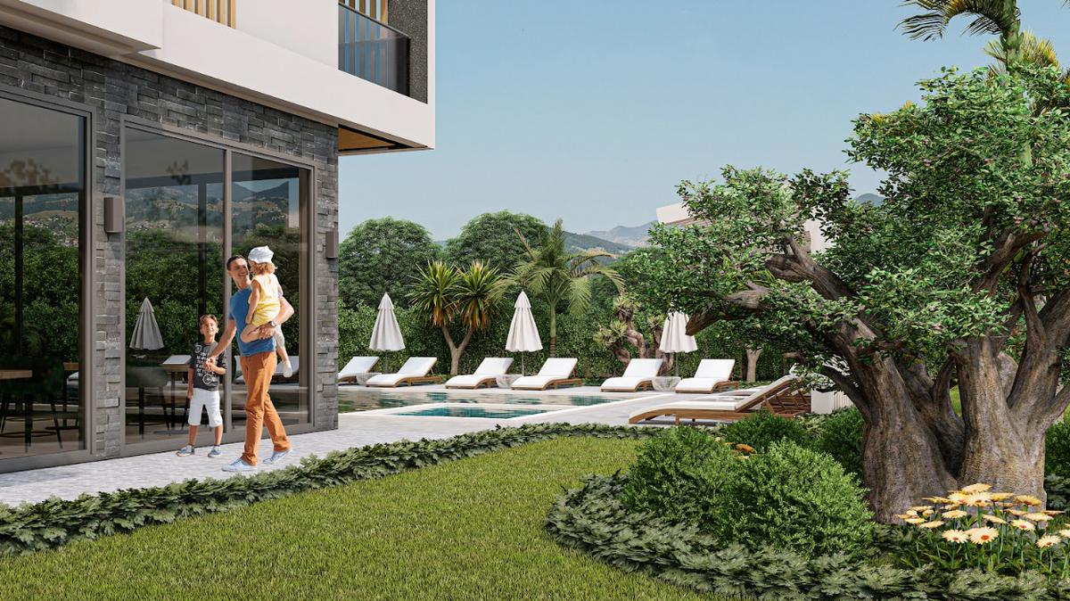 Sea Pearl Selenga - 7