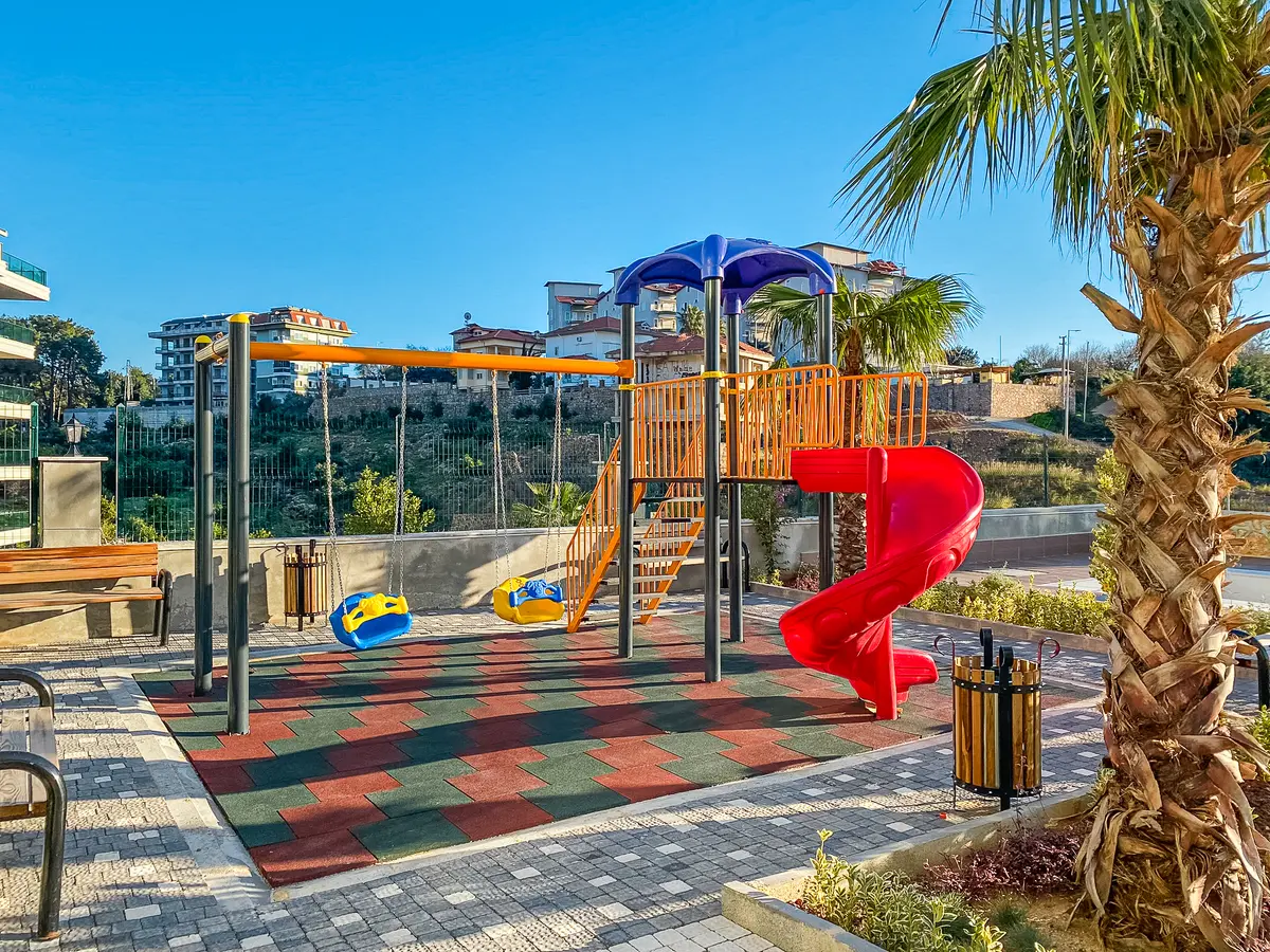 Sea Pearl Park - 9
