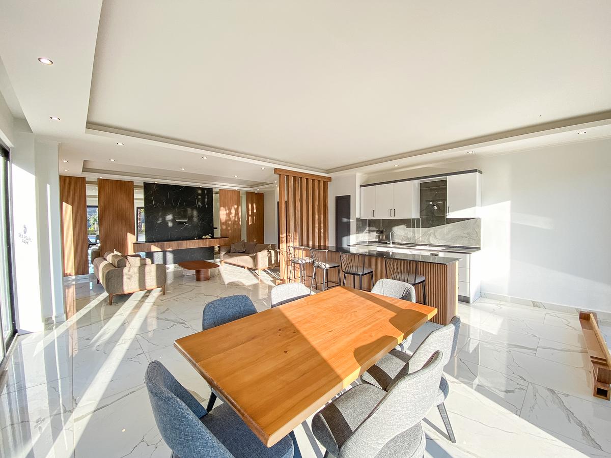 Sea Pearl Park - 10
