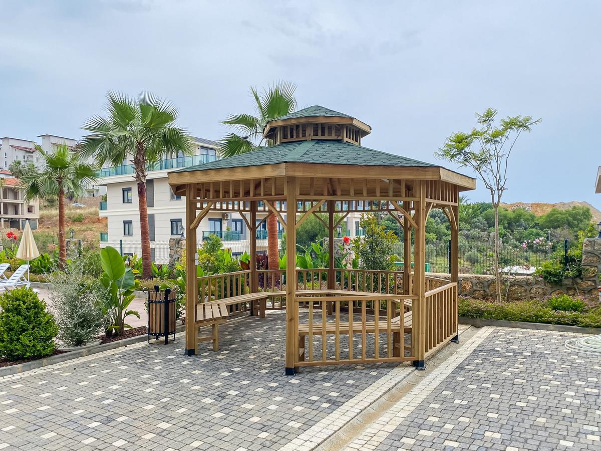 Sea Pearl Park - 13