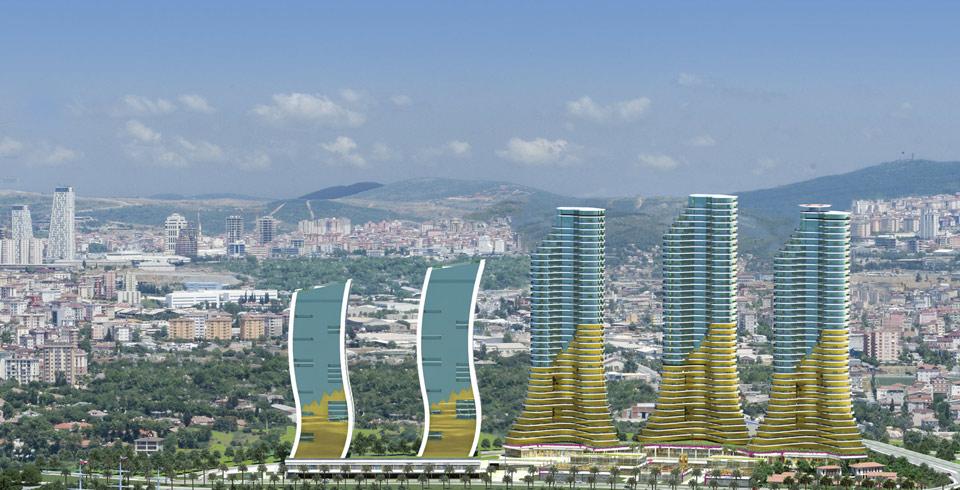 İstmarina