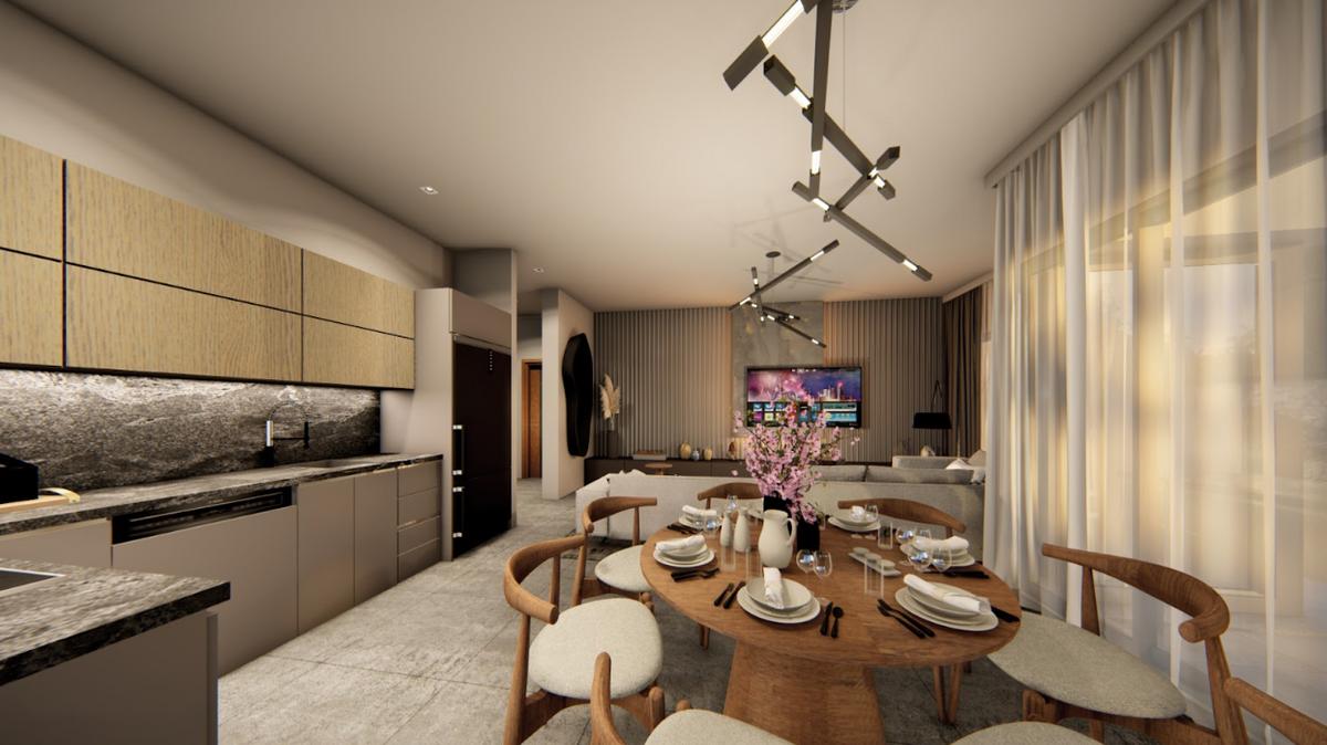 Doğanköy Olive Apartments - 8