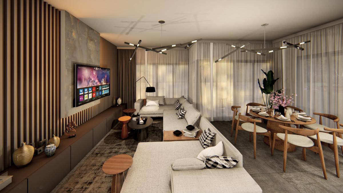 Doğanköy Olive Apartments - 9
