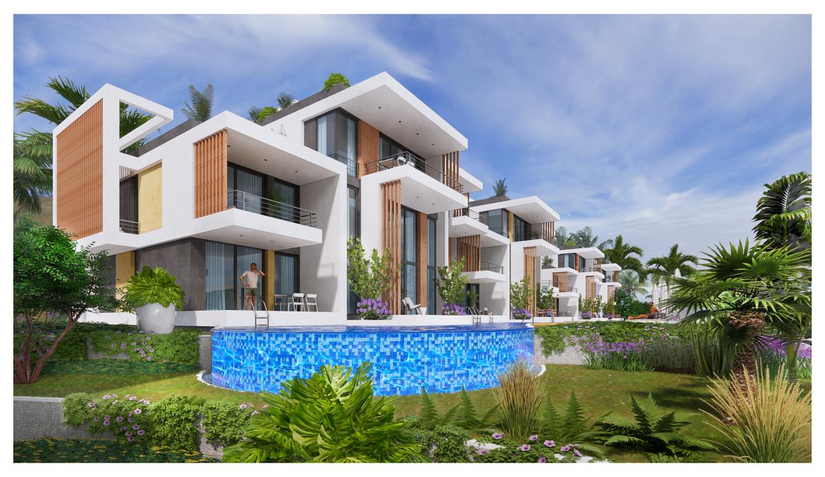 Panorama Homes Tatlısu - 9
