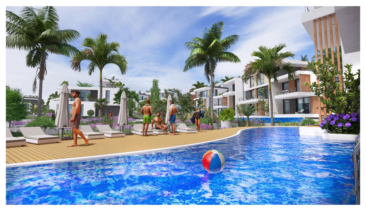 Panorama Homes Tatlısu - 11