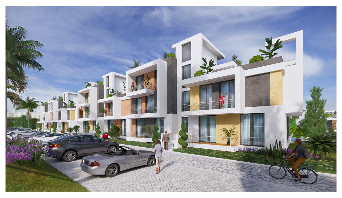 Panorama Homes Tatlısu - 13