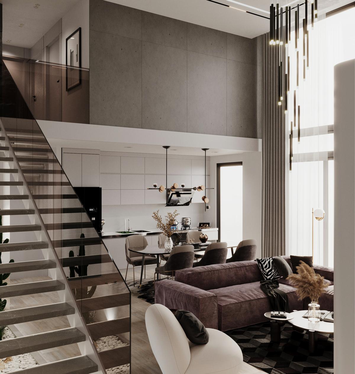 Panorama Homes Tatlısu - 23