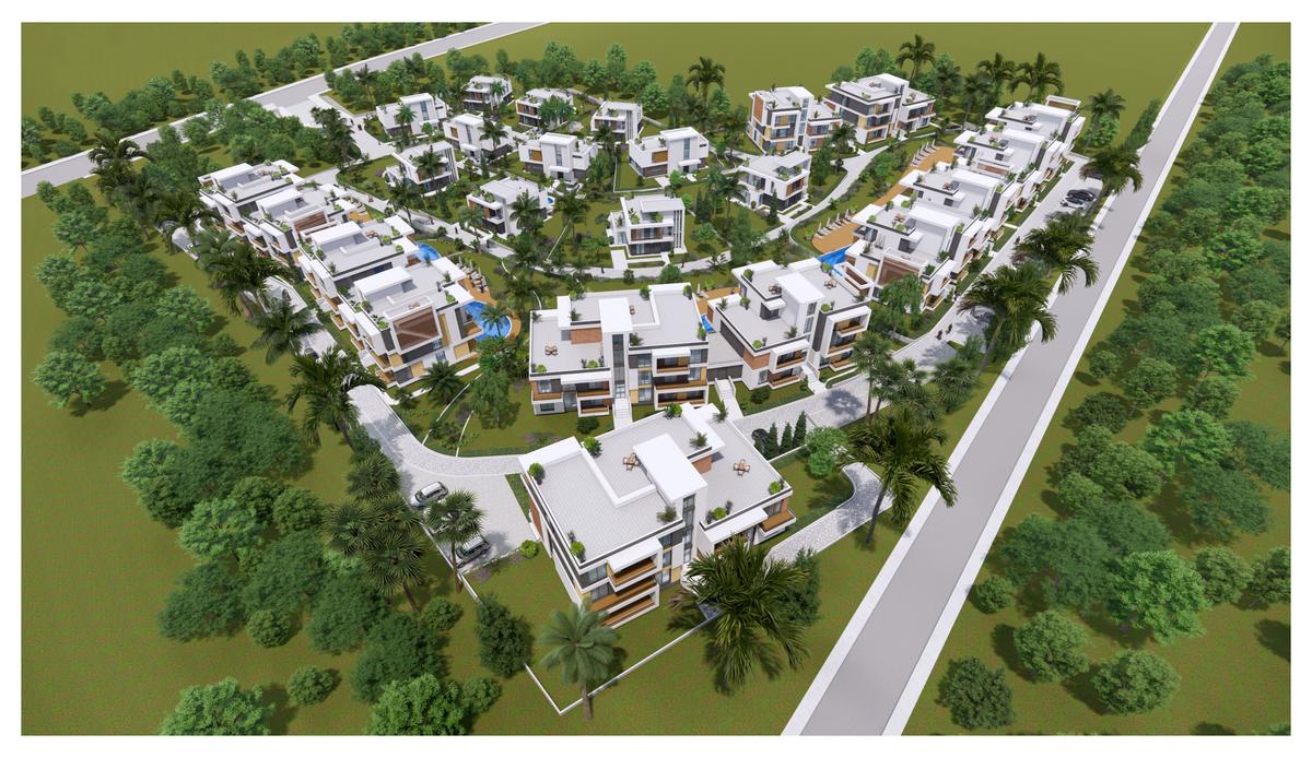 Panorama Homes Tatlısu - 19