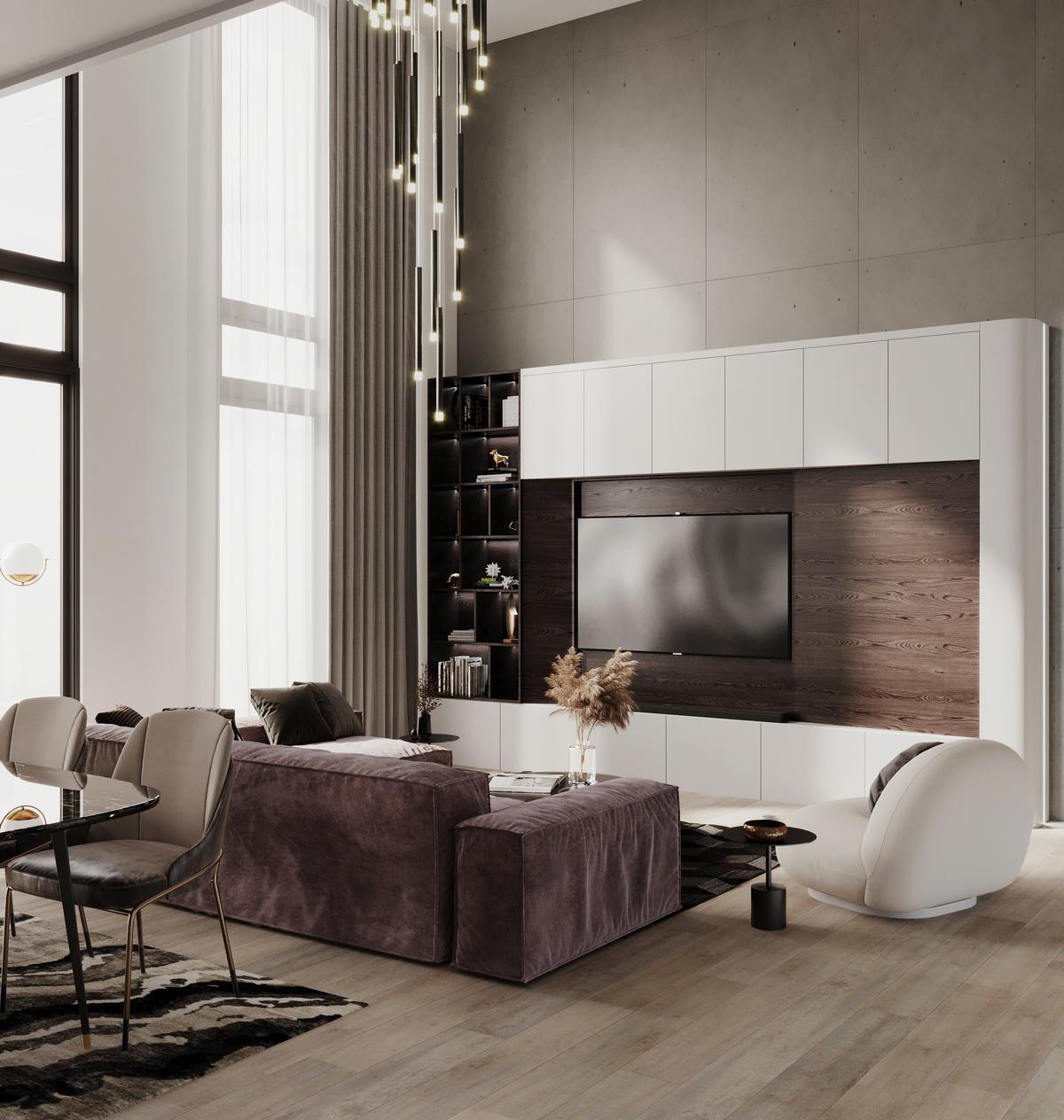 Panorama Homes Tatlısu - 25
