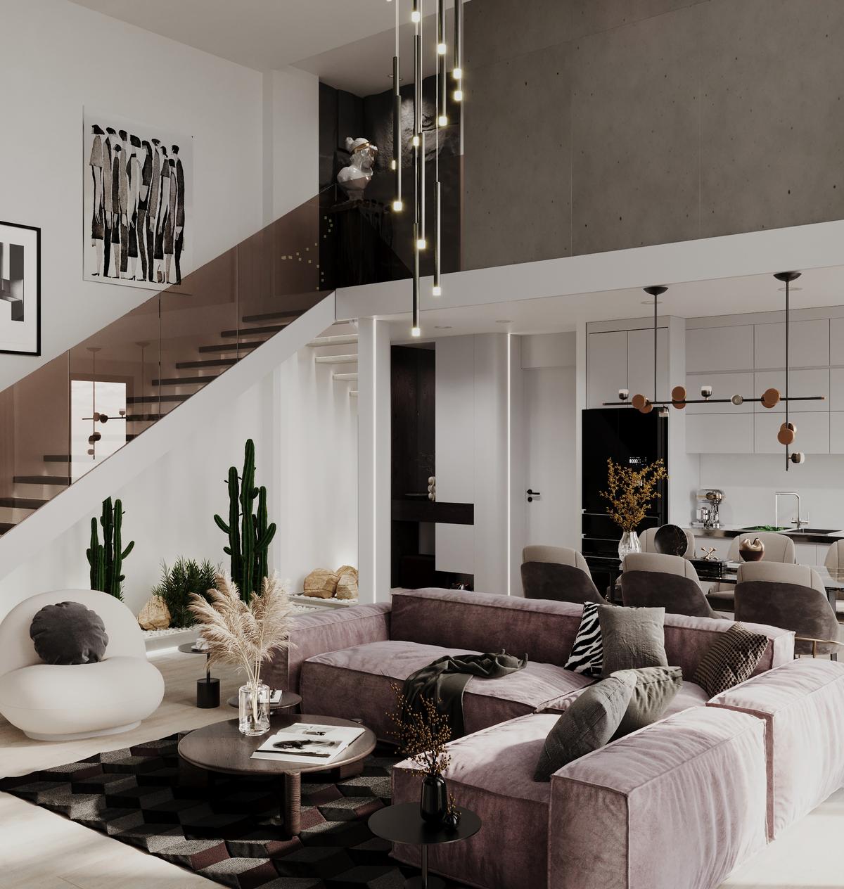 Panorama Homes Tatlısu - 27