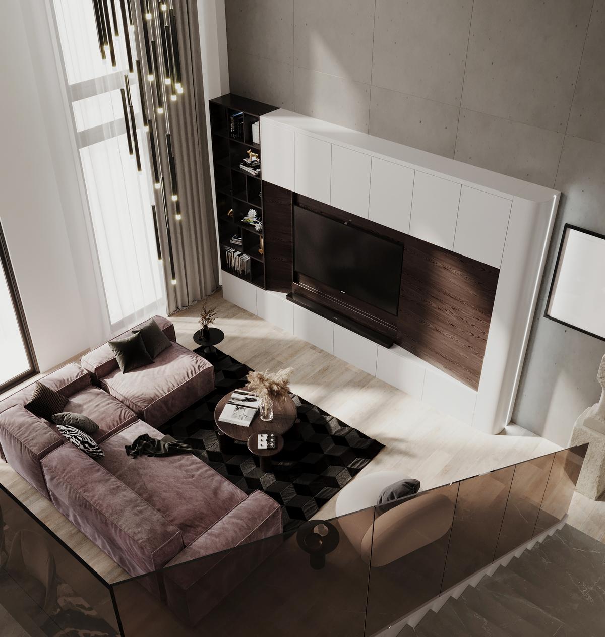 Panorama Homes Tatlısu - 29