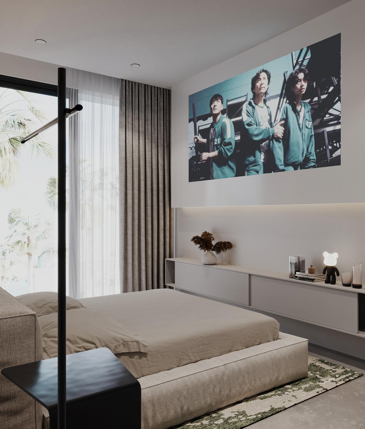 Panorama Homes Tatlısu - 30