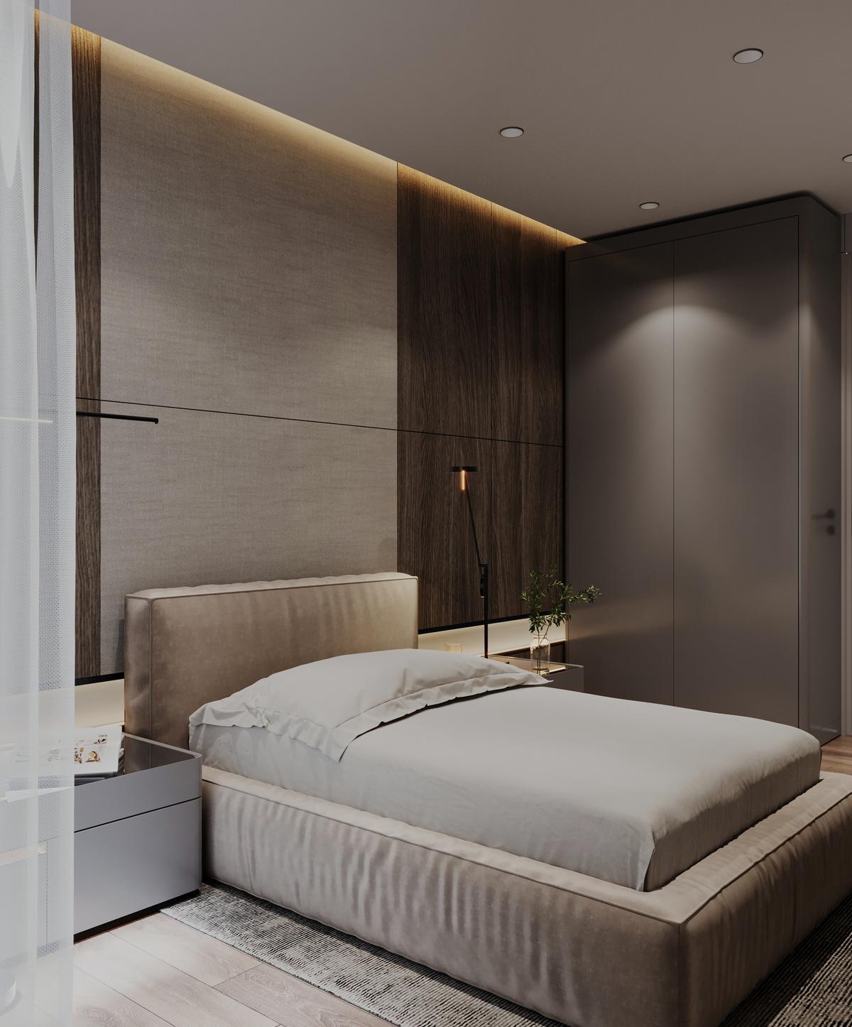 Panorama Homes Tatlısu - 32