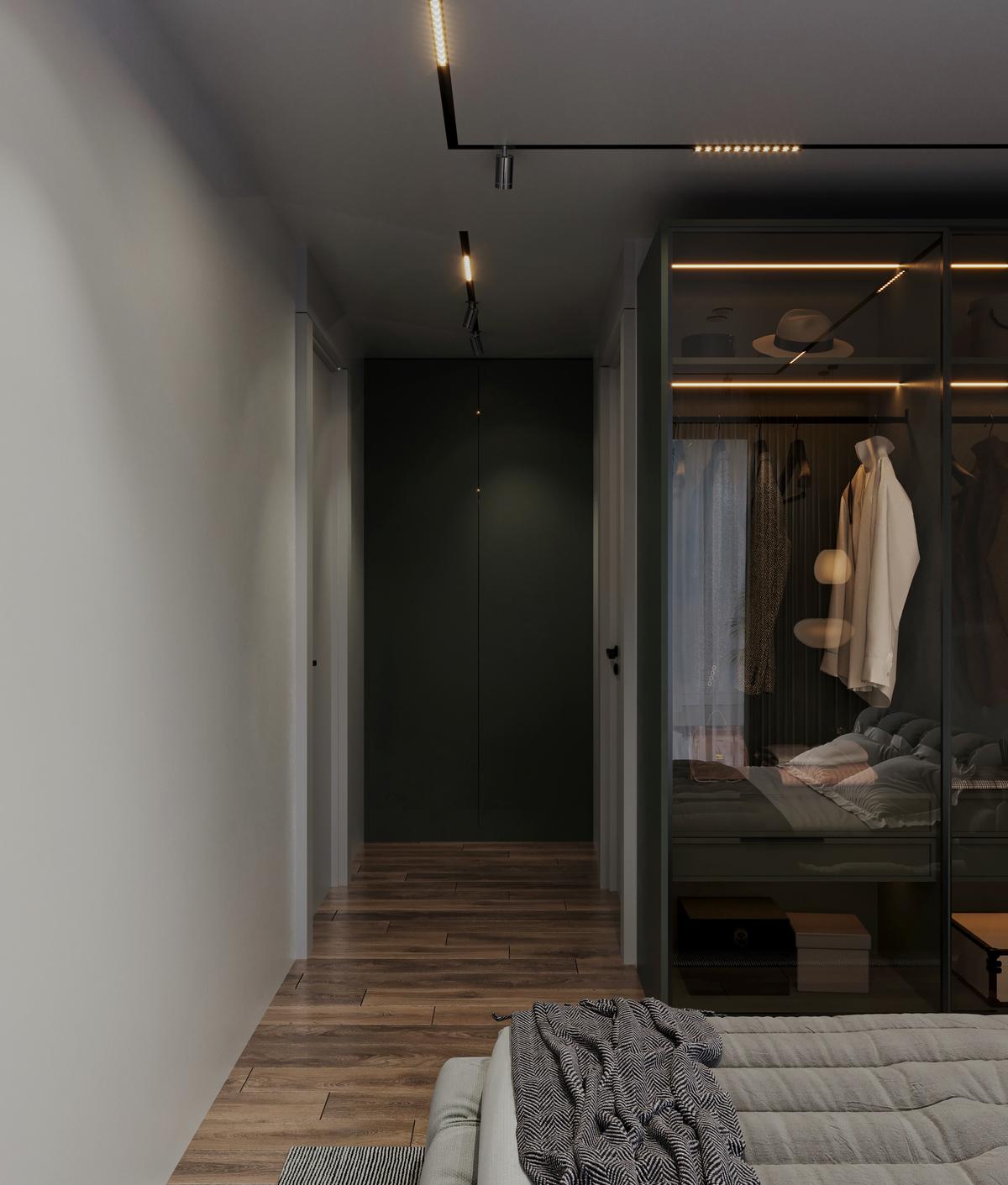 Panorama Homes Tatlısu - 38