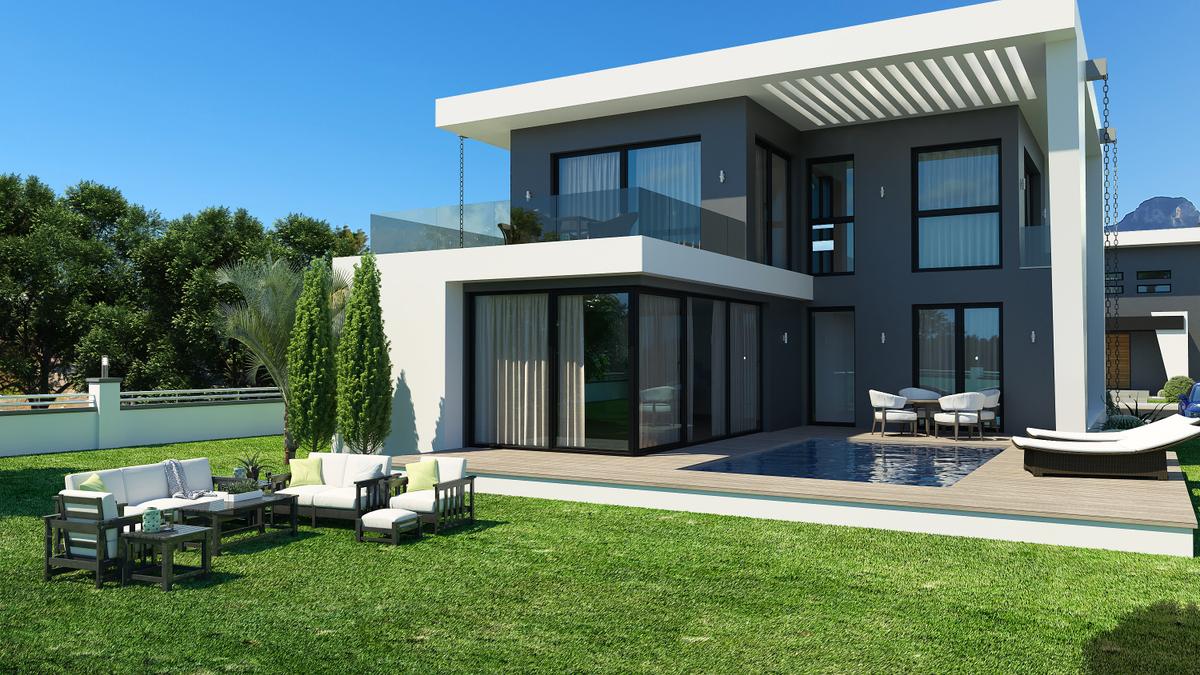 Garden Life Karşıyaka - 8