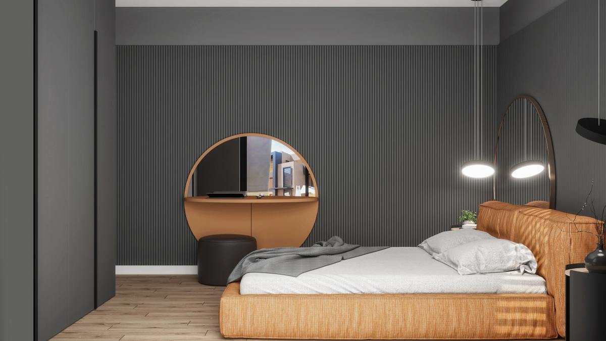 Kervansaray Loft - 21