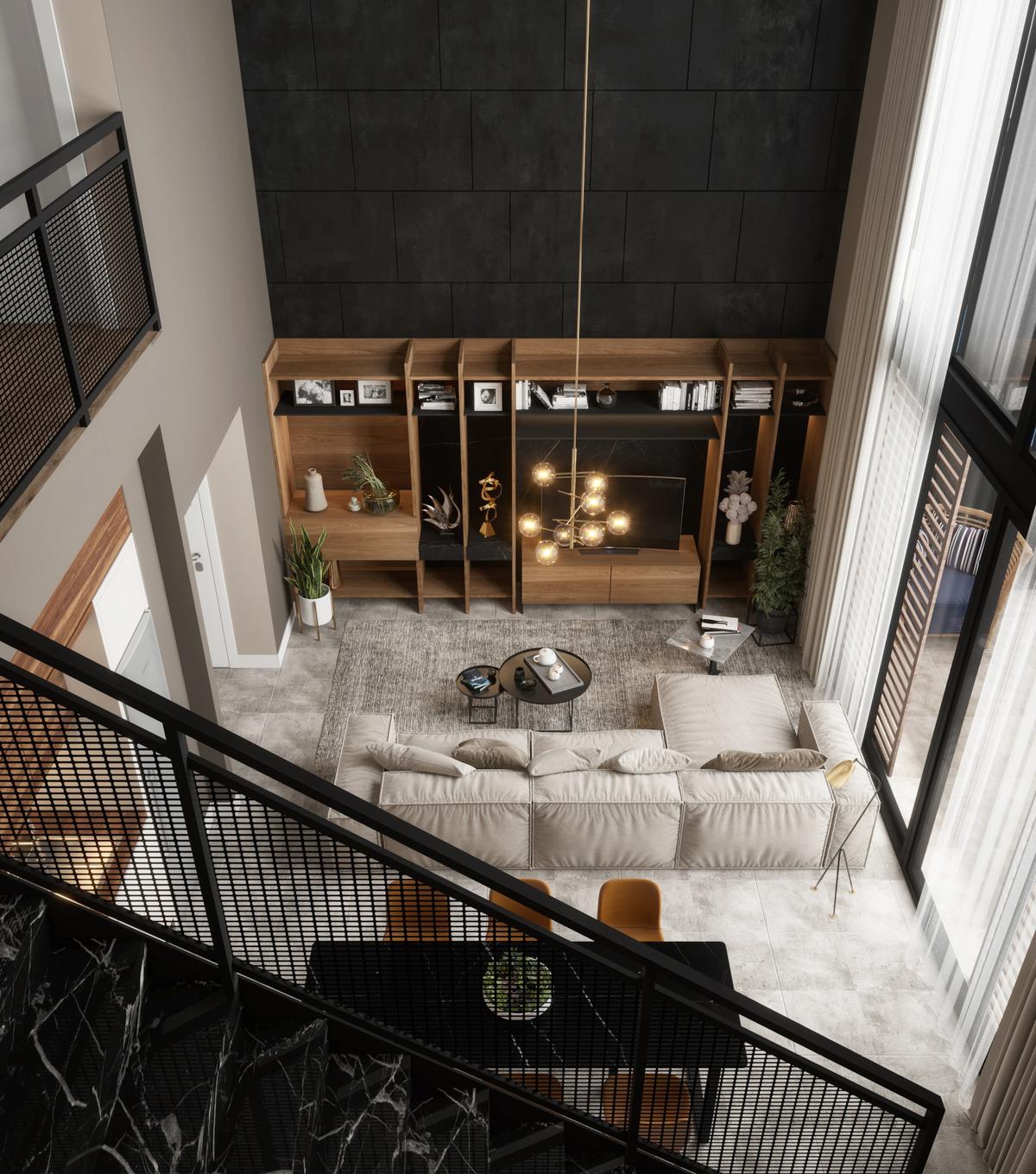 Kervansaray Loft - 24