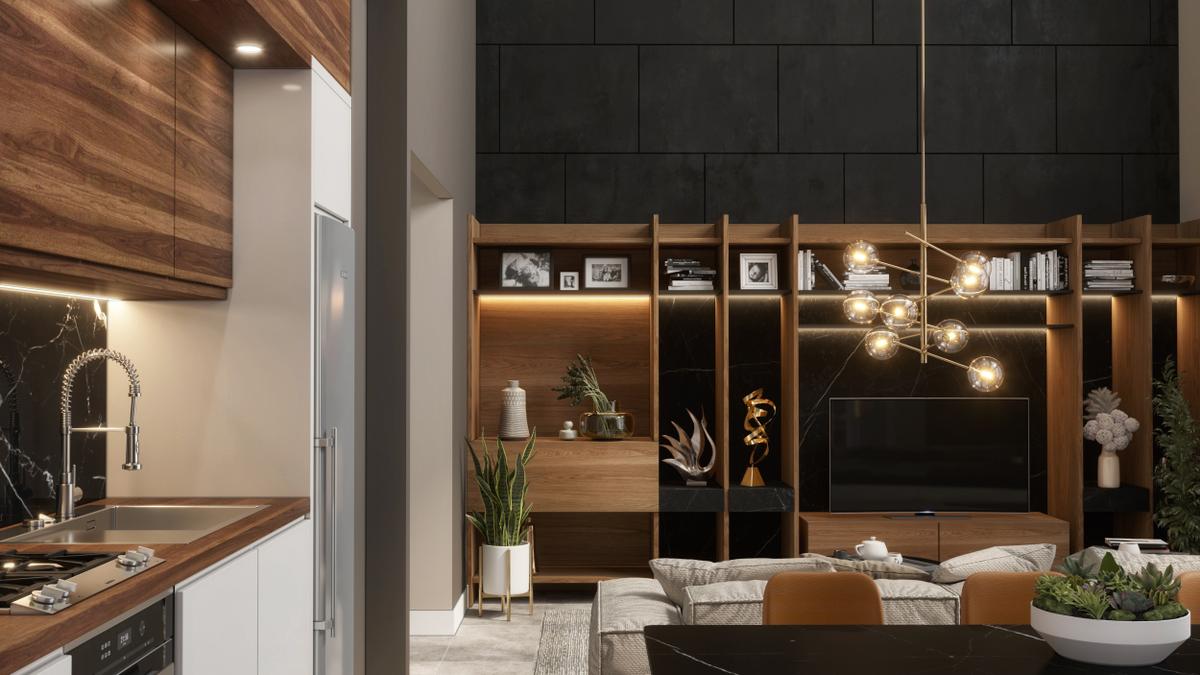 Kervansaray Loft - 25