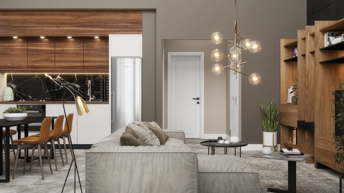 Kervansaray Loft - 27