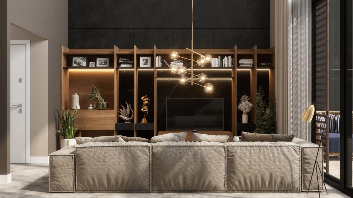 Kervansaray Loft - 28