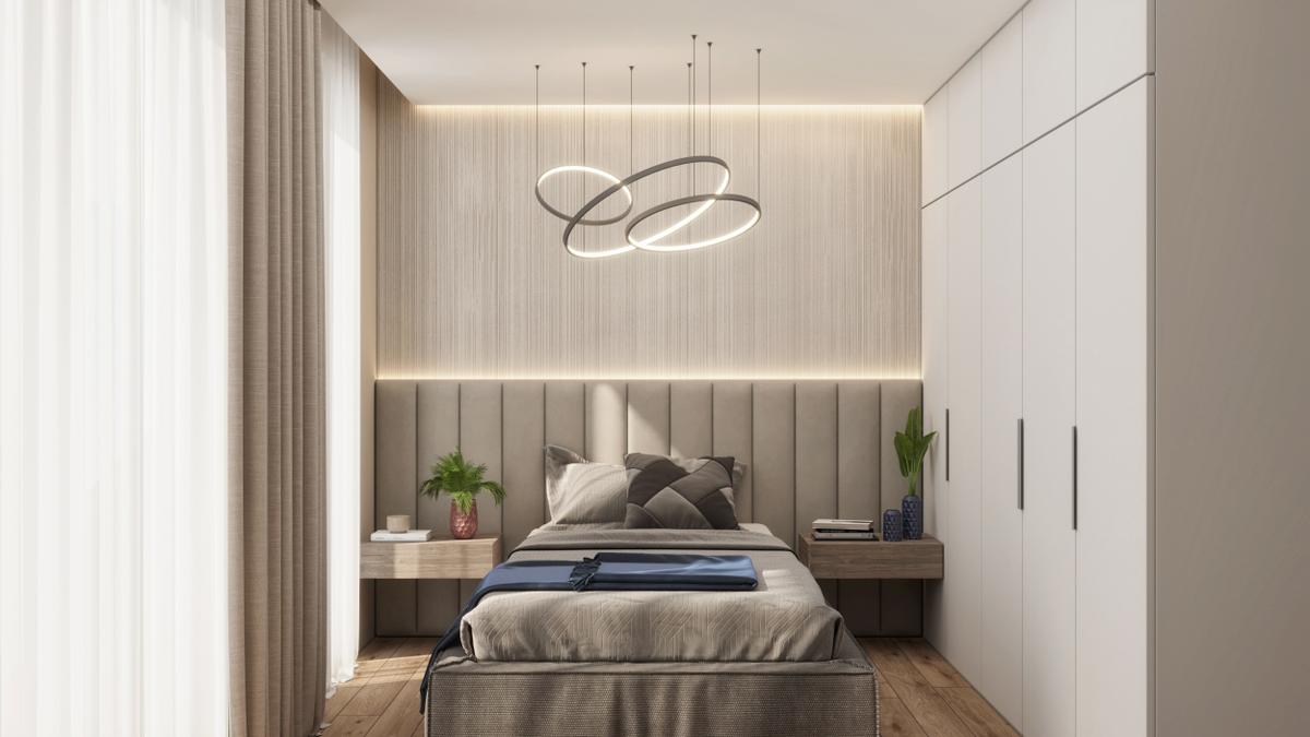 Kervansaray Loft - 30